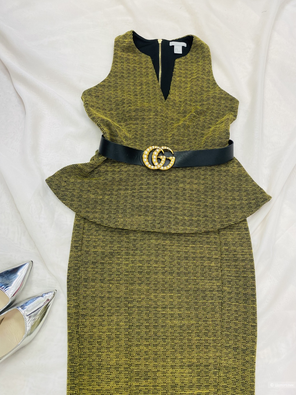 Костюм H&M, размер 44-46