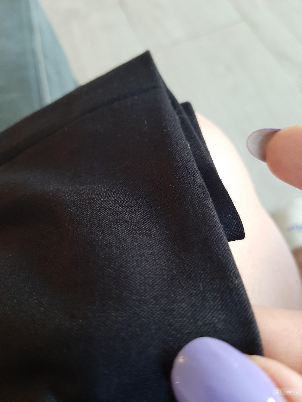 Брюки Via lady р.56ru