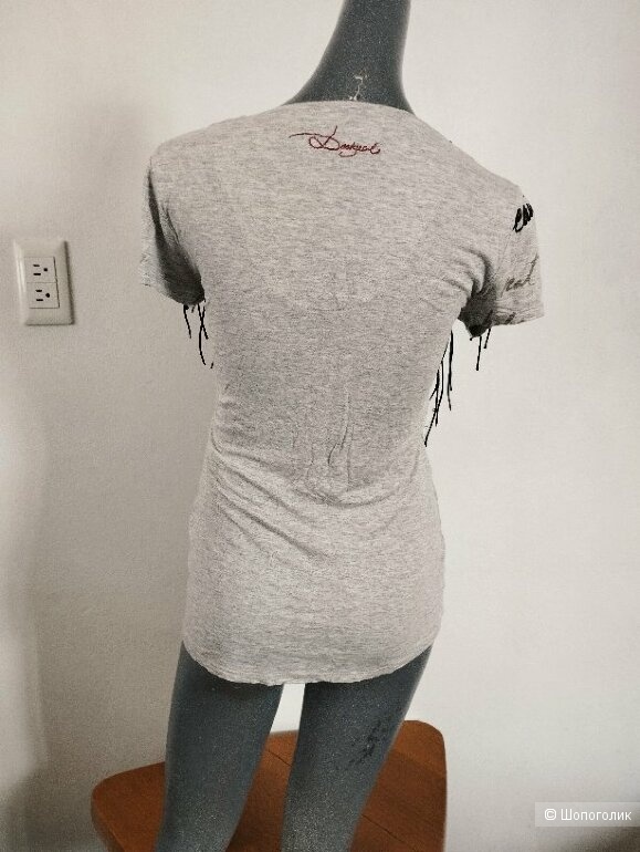 Футболка Desigual рр М