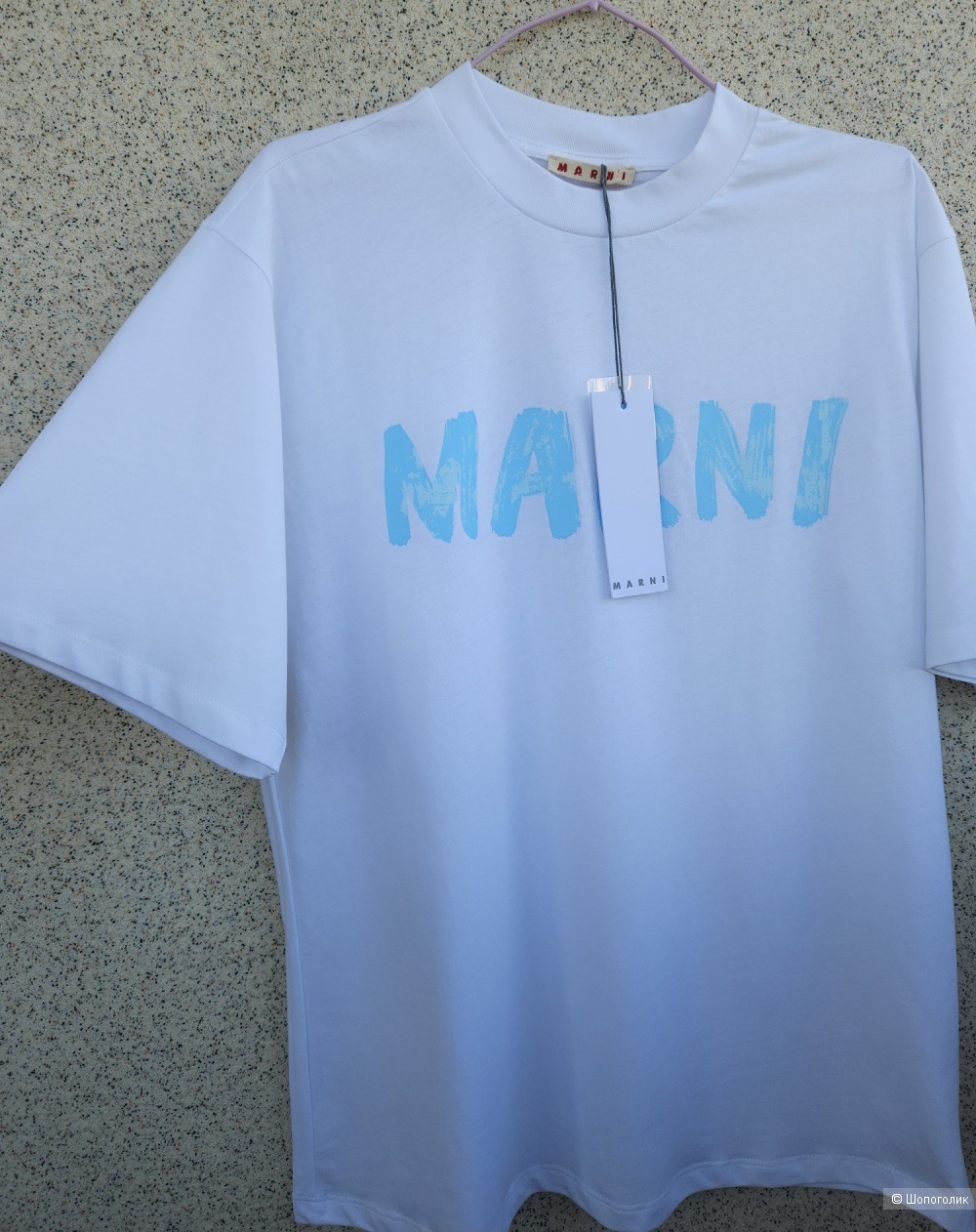 Футболка Marni, 46