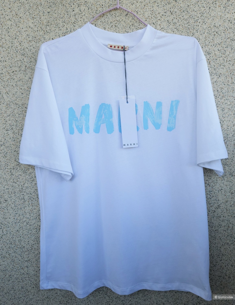 Футболка Marni, 46