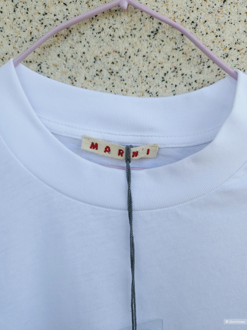 Футболка Marni, 46
