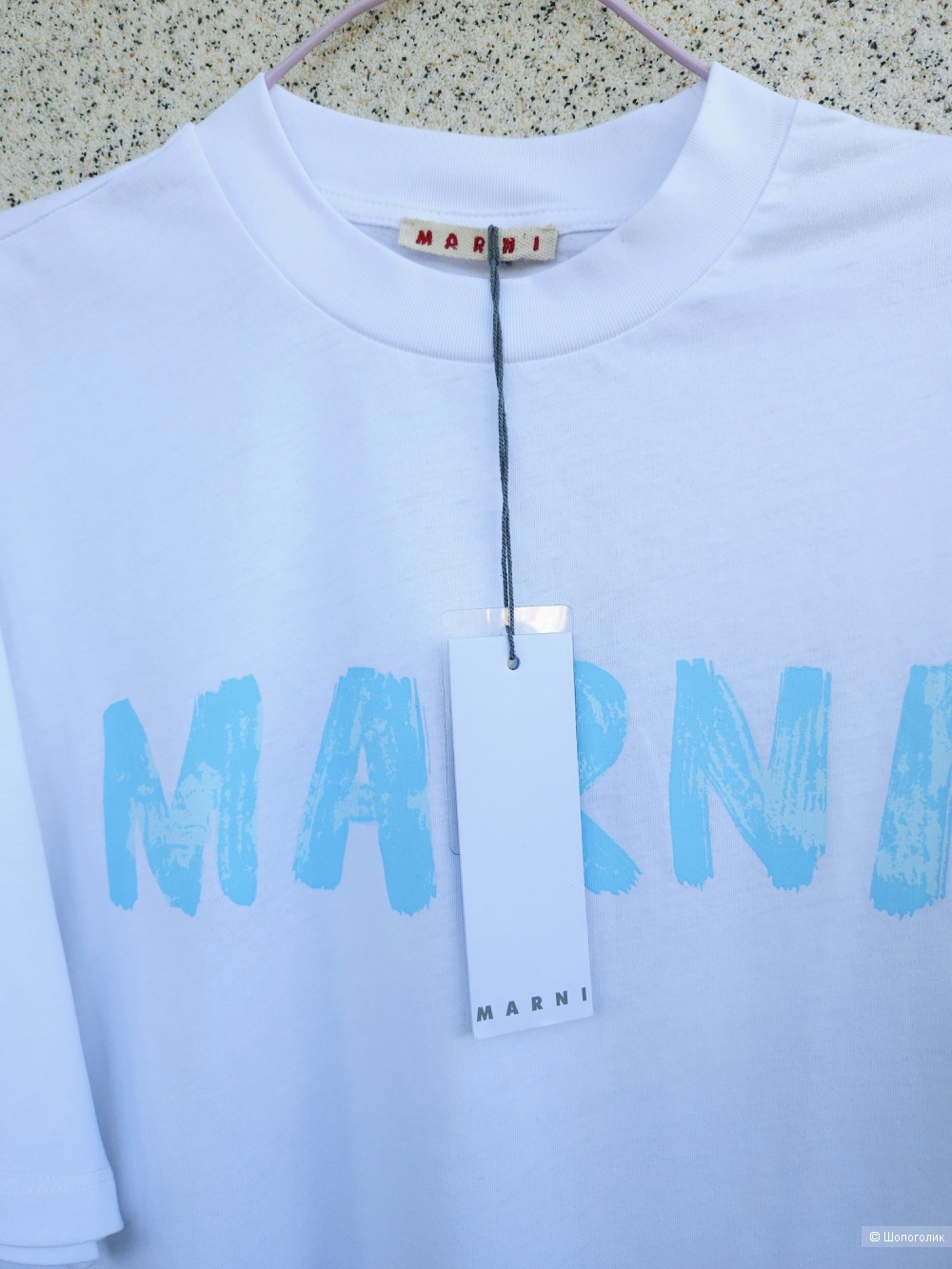 Футболка Marni, 46