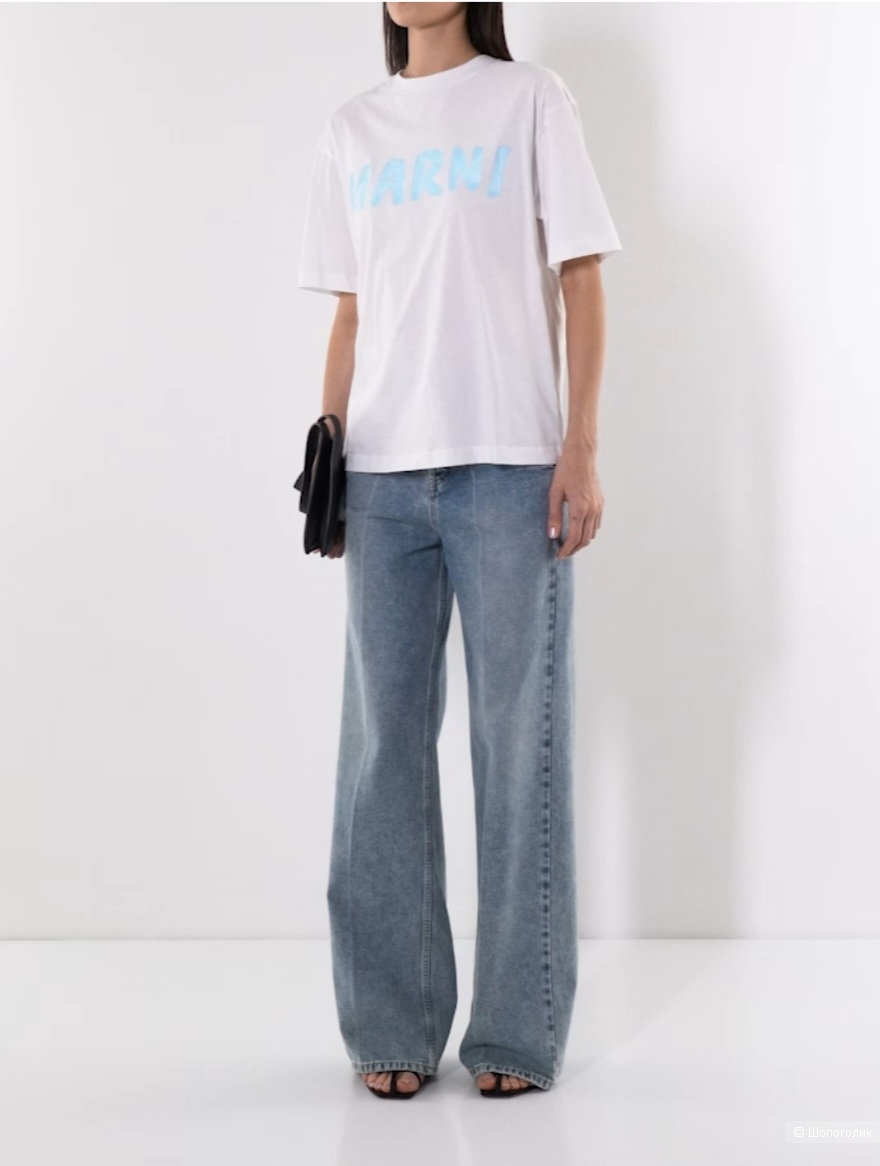 Футболка Marni, 46