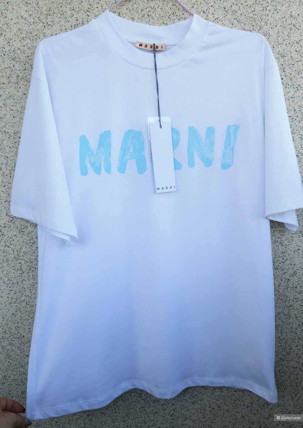 Футболка Marni, 46