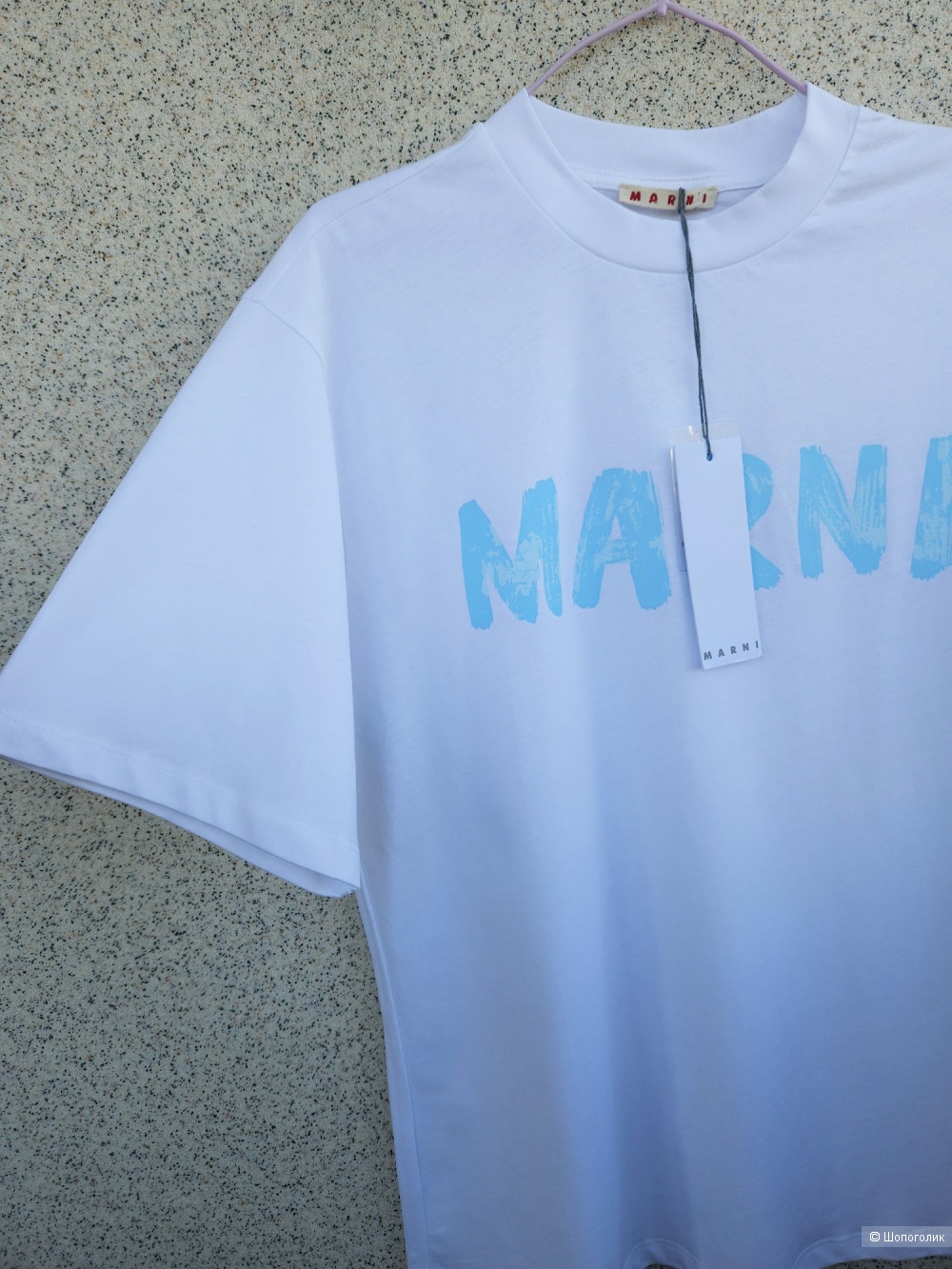 Футболка Marni, 46