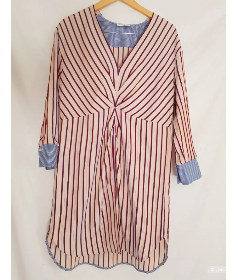 Платье  Sandro  рр 40 eur