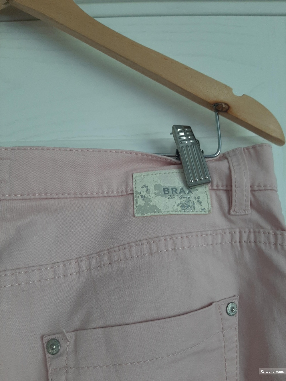 Джинсы Brax р.42