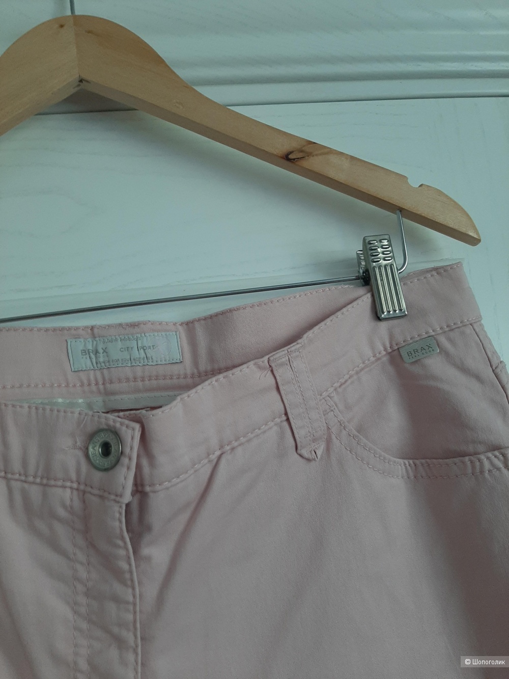 Джинсы Brax р.42