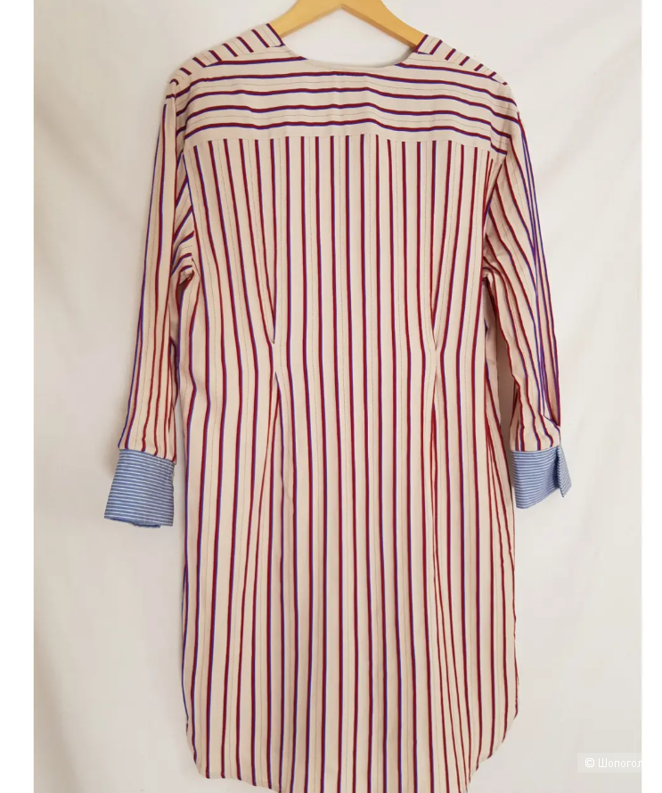 Платье  Sandro  рр 40 eur