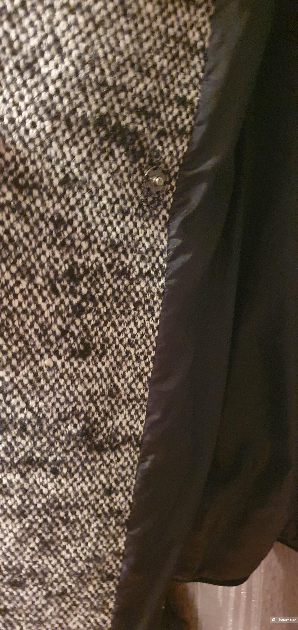 Пальто Costume National C'N'C, 44-46 размер