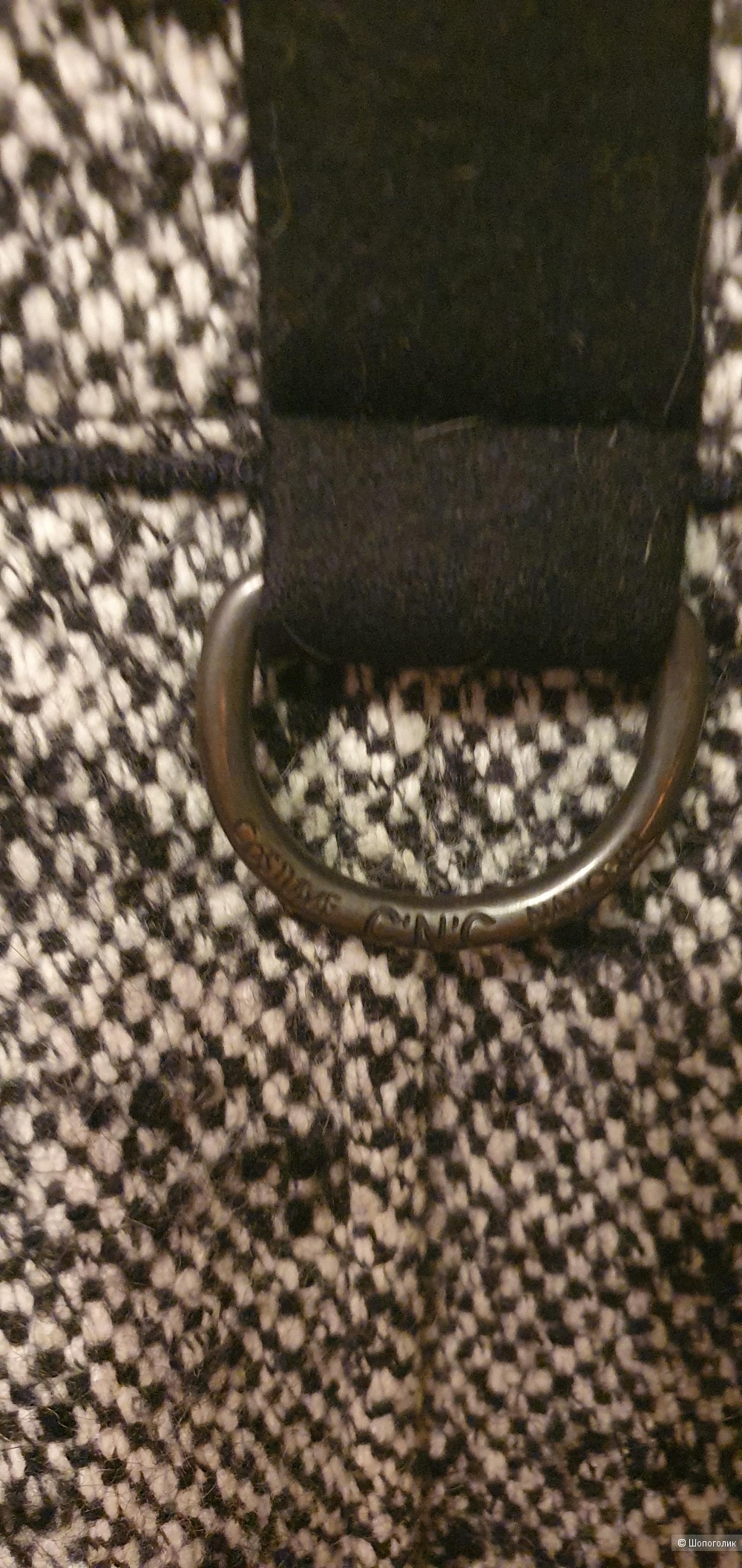 Пальто Costume National C'N'C, 44-46 размер