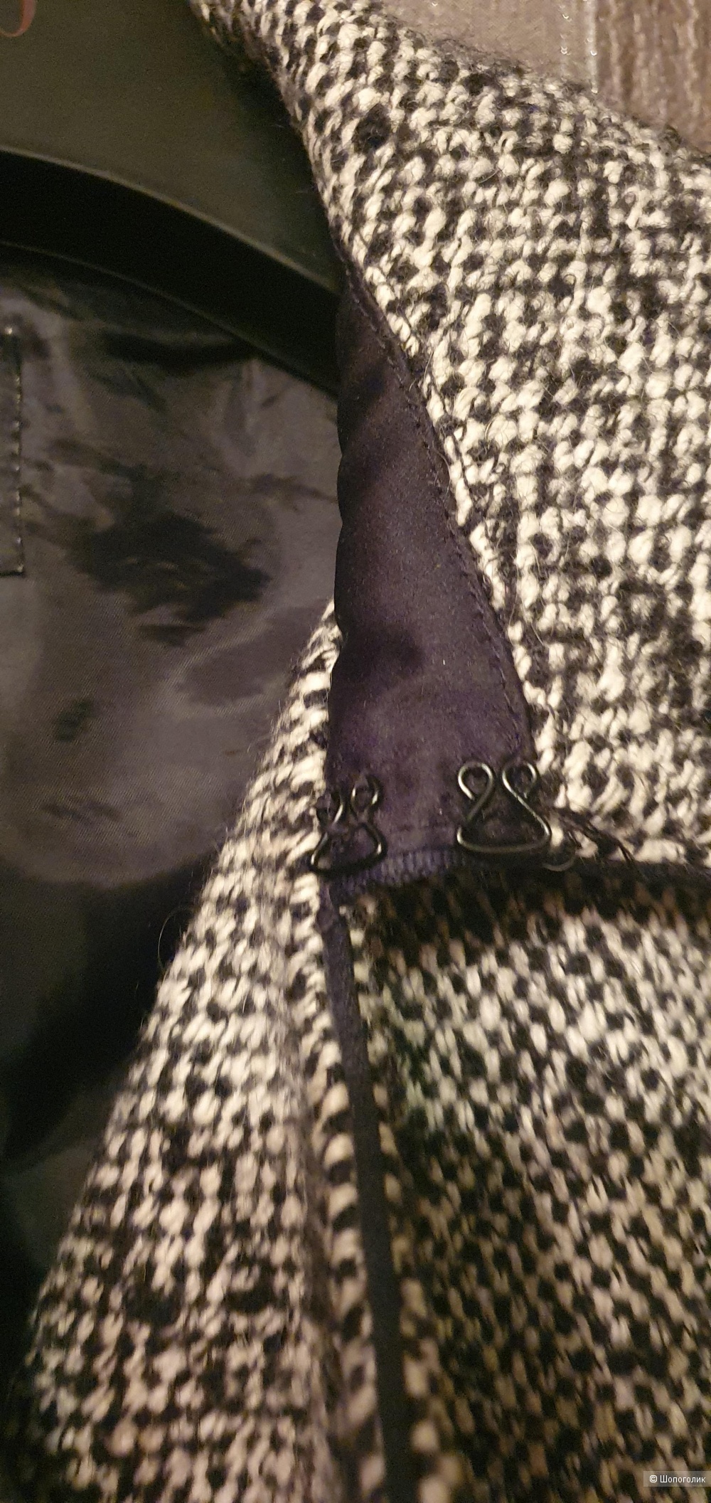 Пальто Costume National C'N'C, 44-46 размер