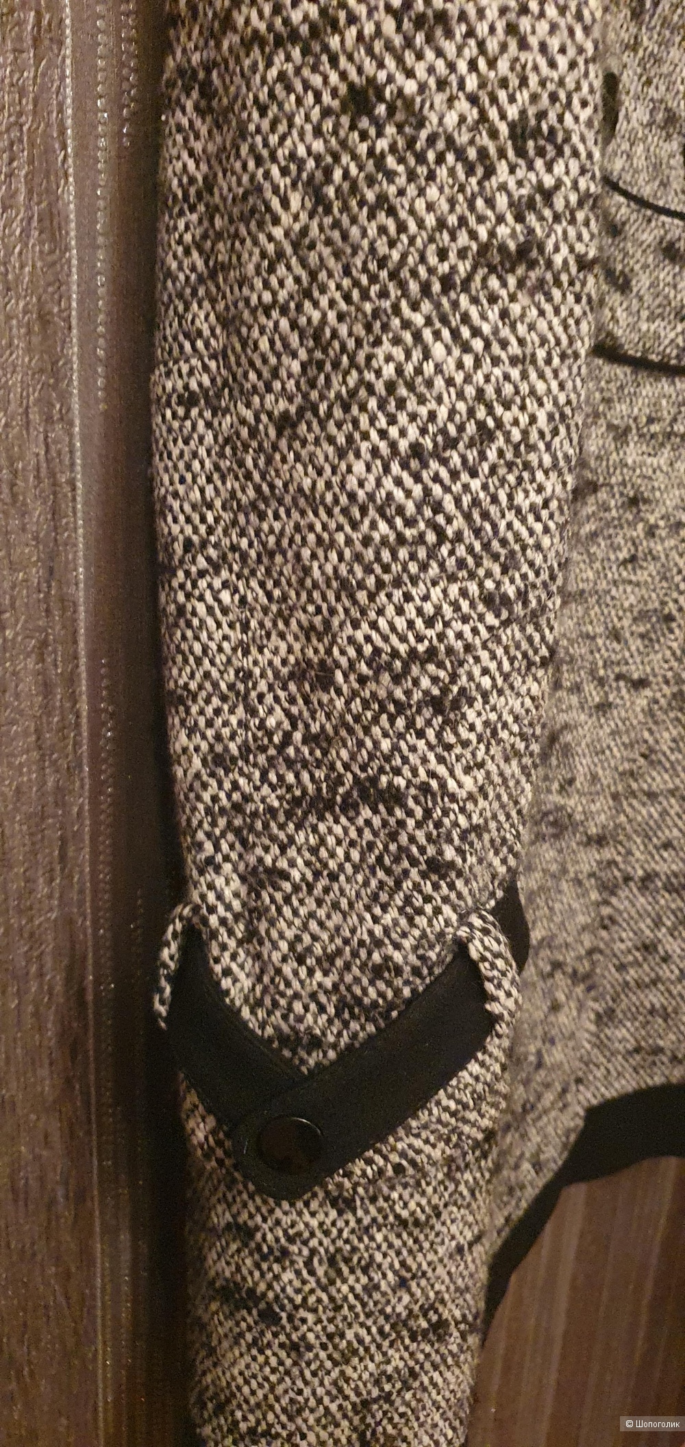 Пальто Costume National C'N'C, 44-46 размер