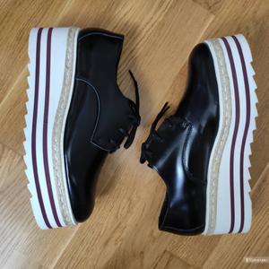 Ботинки Loreak Mendian маркировка 38