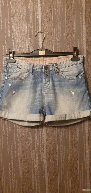 Шорты Tommy Hilfiger, 44 размер