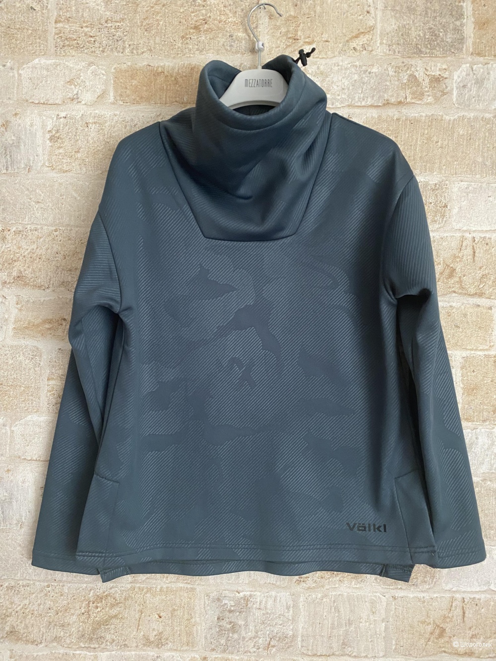 Толстовка/джемпер Volki, S