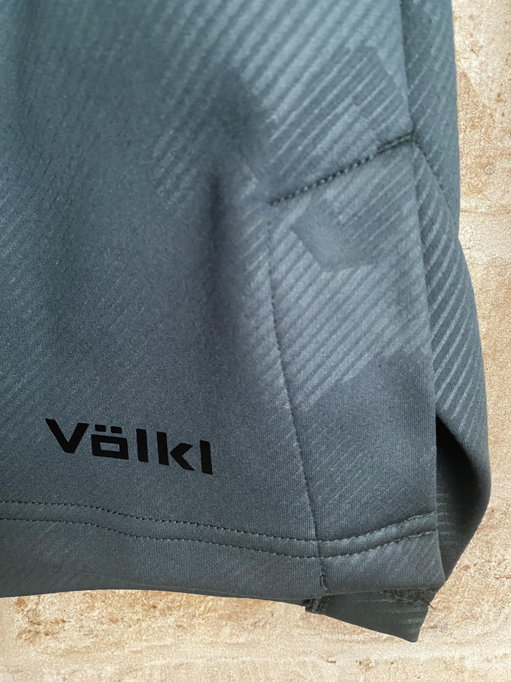 Толстовка/джемпер Volki, S