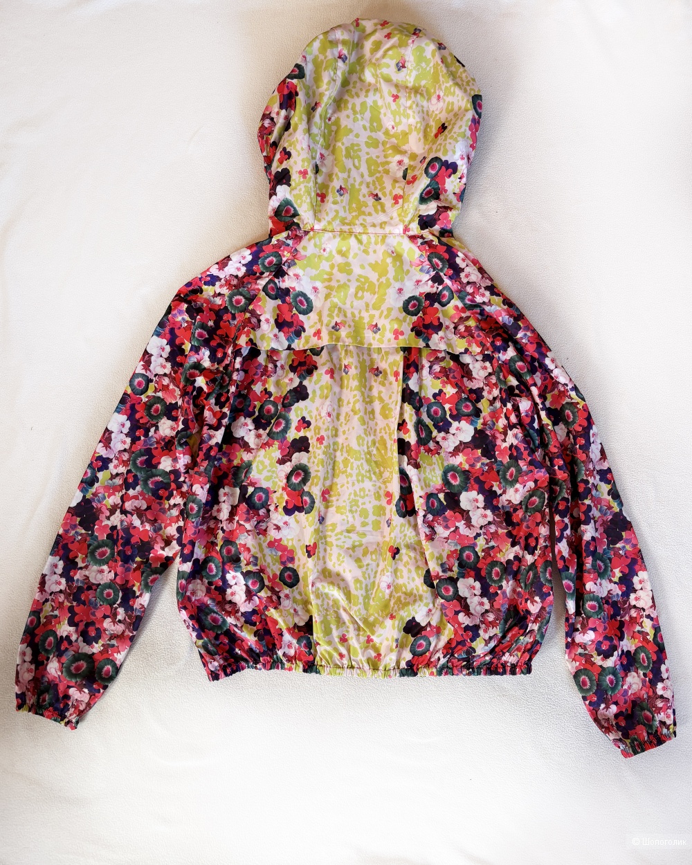 Ветровка PINKO 42-44Rus