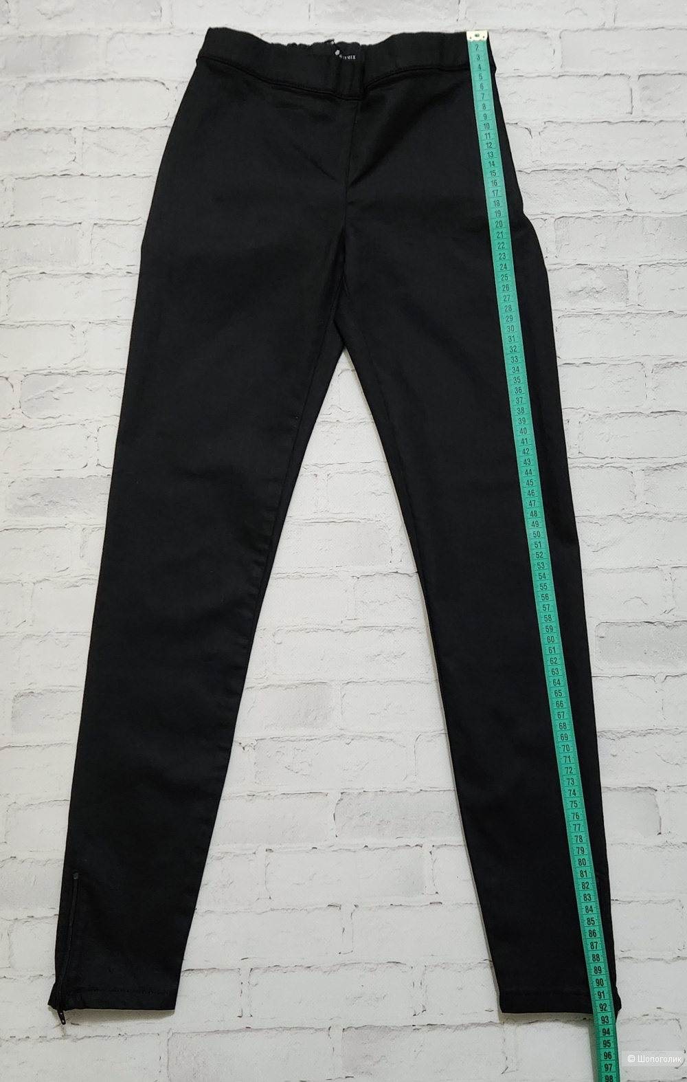 Брюки Designers Remix р: 26 наш 42