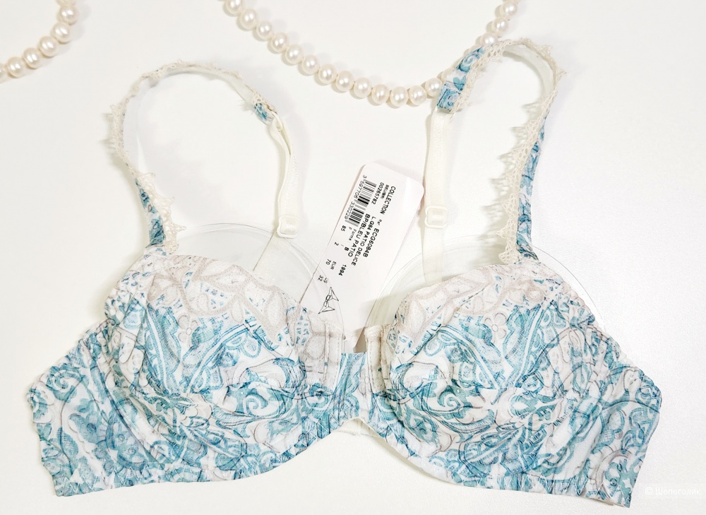 Бюстгальтер Antigel Lise Charmel р: 70B