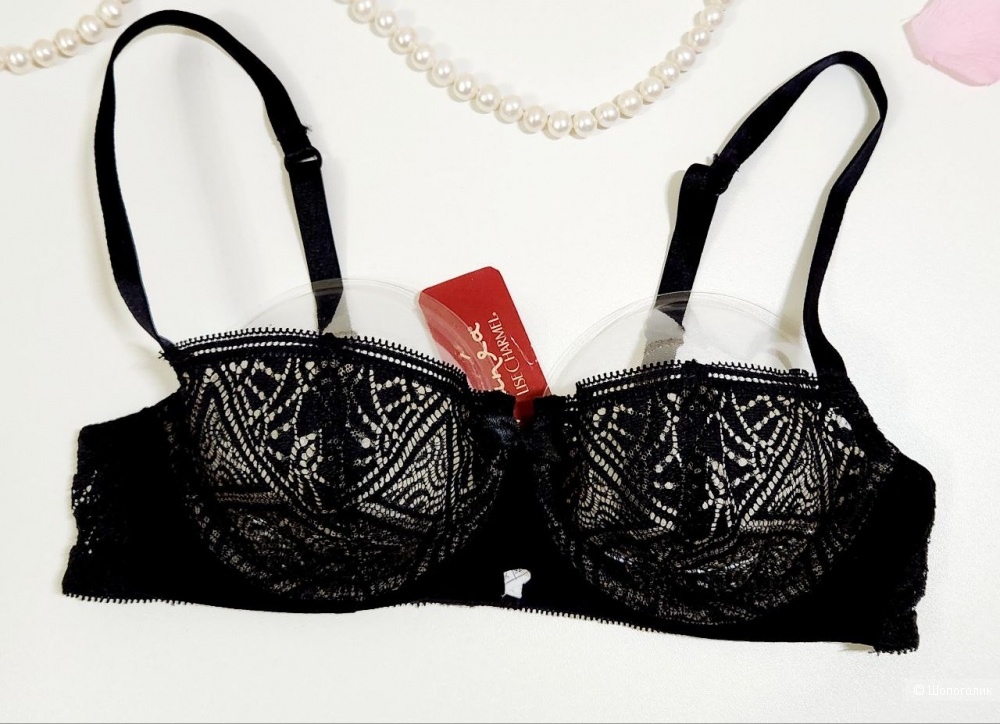 Бюстгальтер Antinea Lise Charmel р: 70B