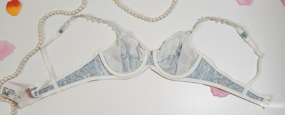 Бюстгальтер Antigel Lise Charmel р: 70B