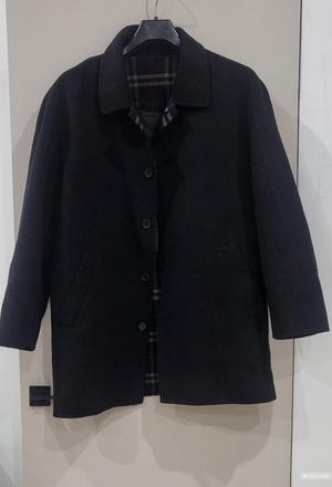 Шерстяной пальто ParkLand, 105 на 50-52