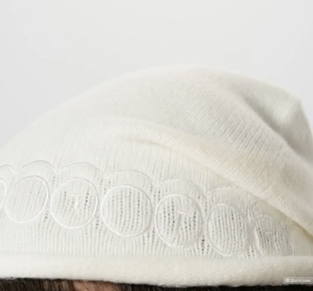 Шапка Trussardi размер единый