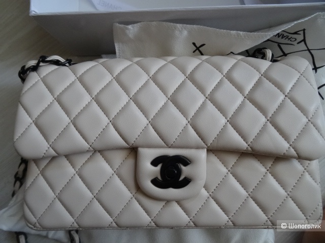 Сумка Chanel, размер one size