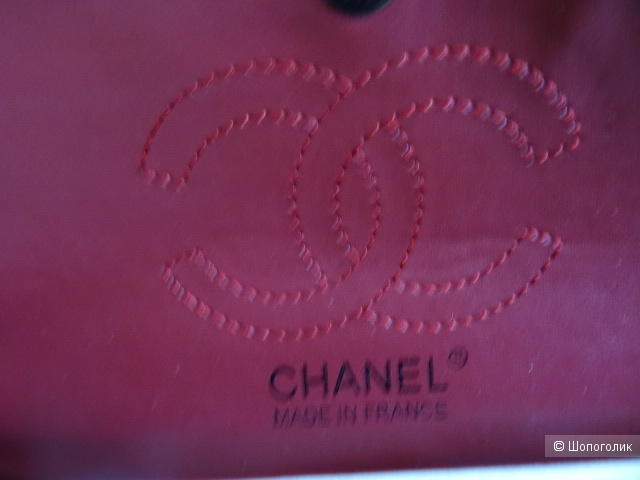 Сумка Chanel, размер one size