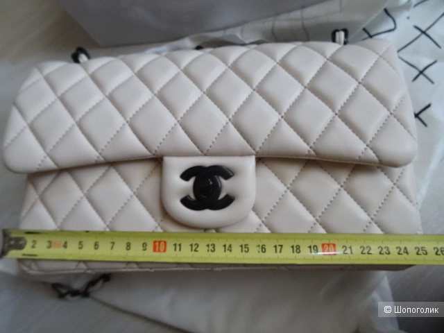 Сумка Chanel, размер one size