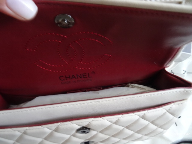 Сумка Chanel, размер one size