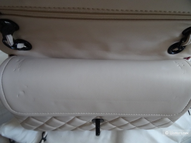 Сумка Chanel, размер one size