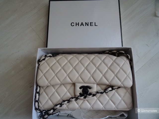Сумка Chanel, размер one size