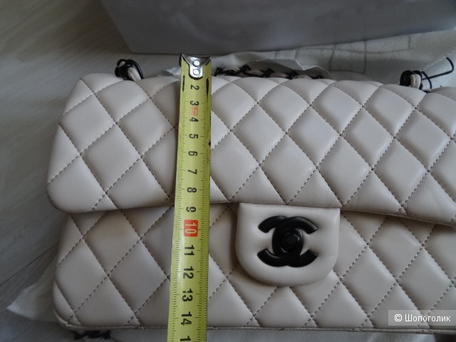 Сумка Chanel, размер one size