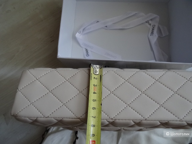 Сумка Chanel, размер one size