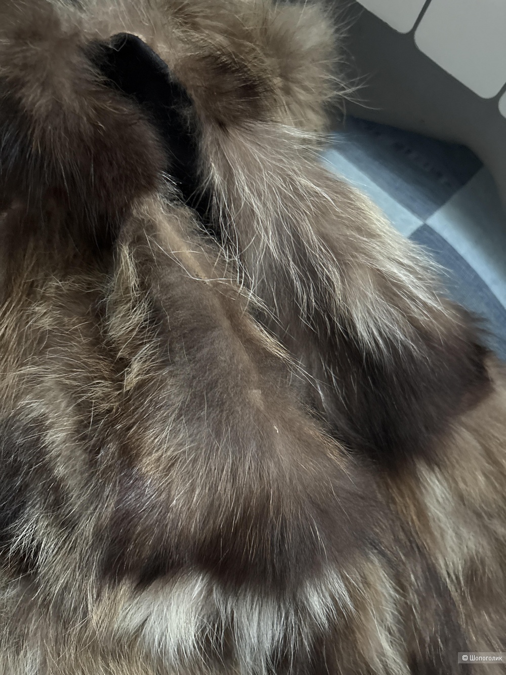 Жилет no brand, размер 42-44