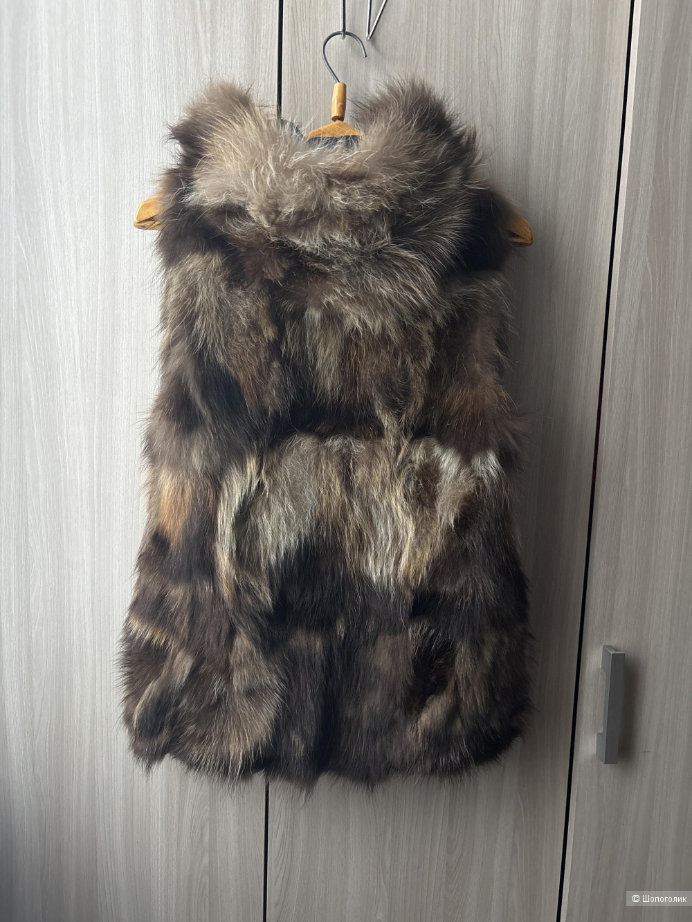 Жилет no brand, размер 42-44