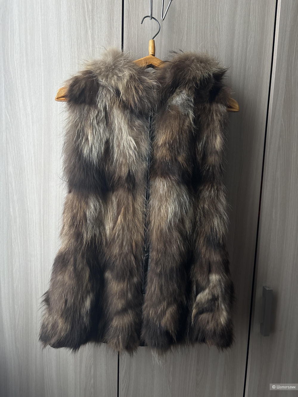 Жилет no brand, размер 42-44