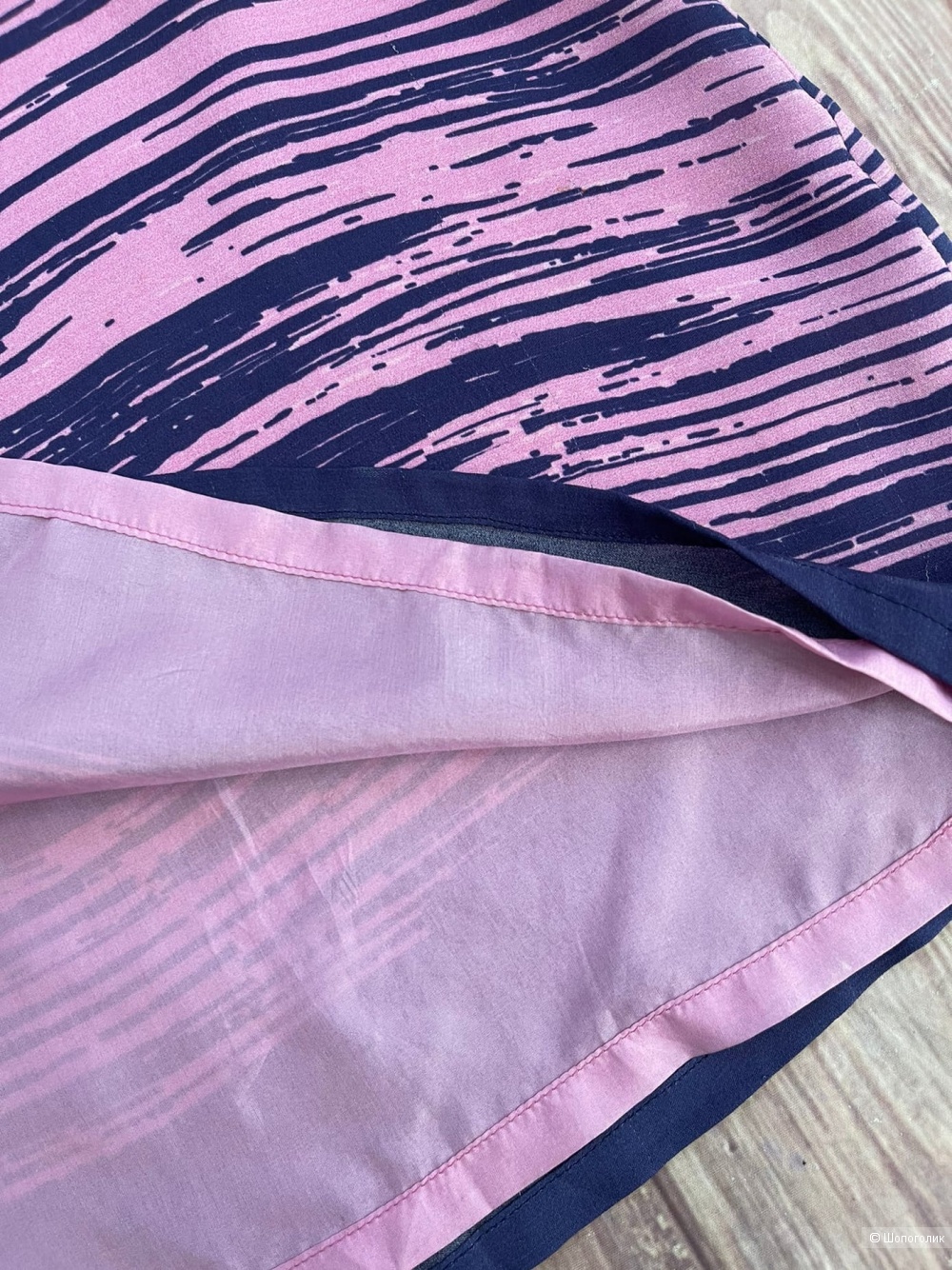 Платье от Sachin + Babi S