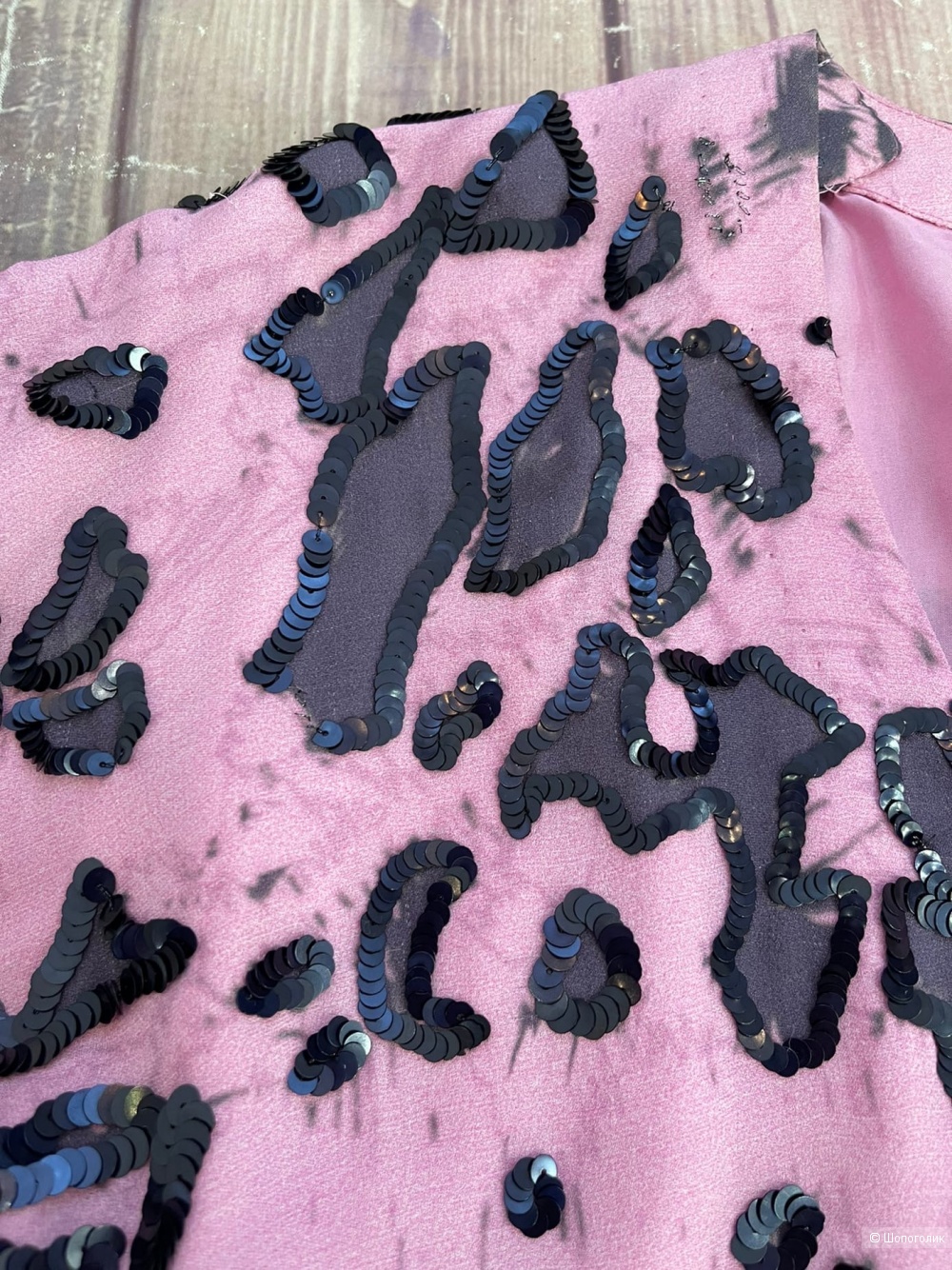 Платье от Sachin + Babi S