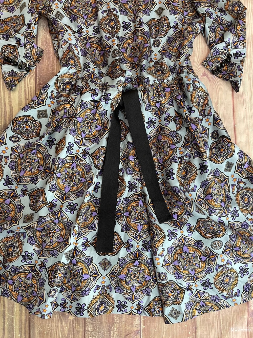 Платье от See by Chloe S/M