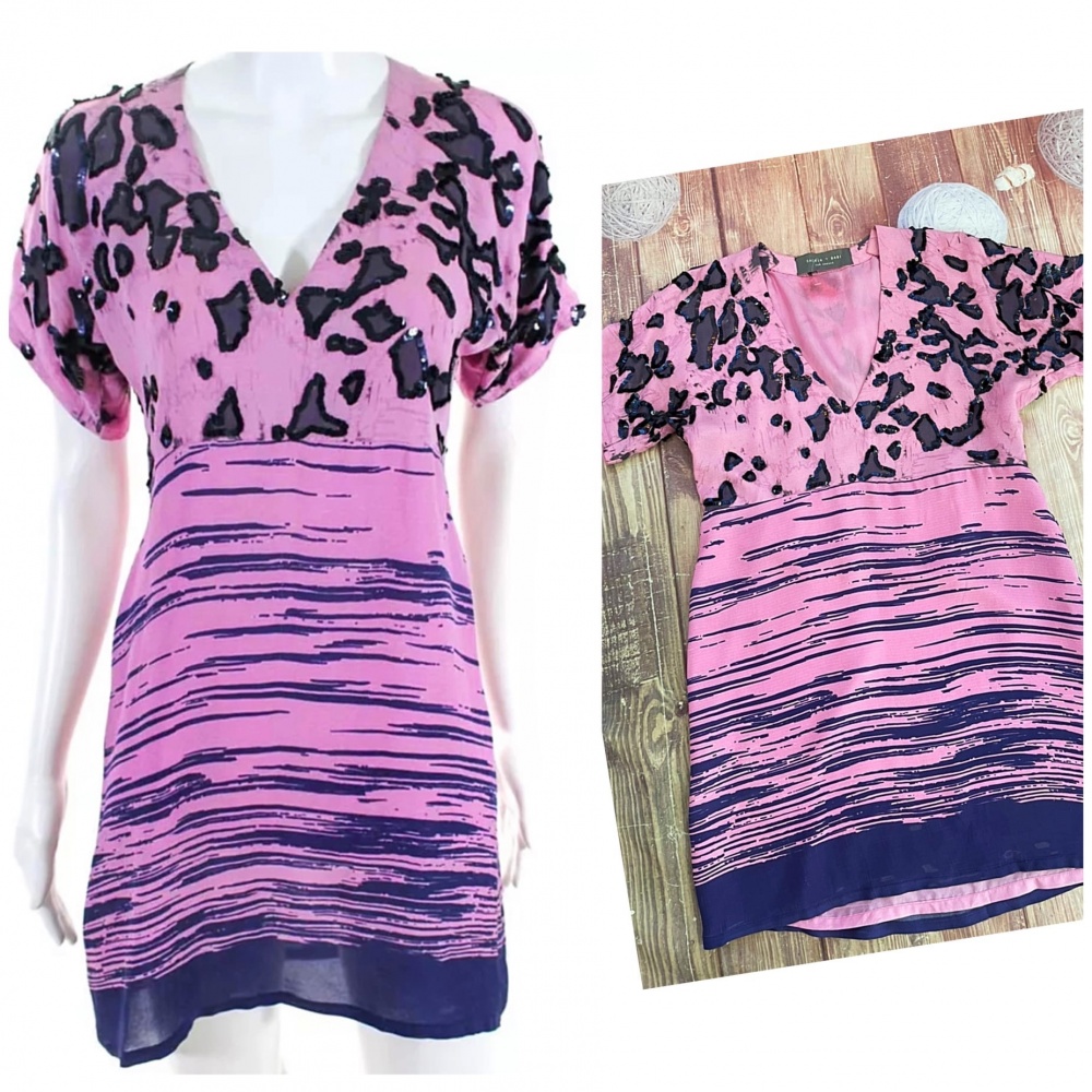 Платье от Sachin + Babi S