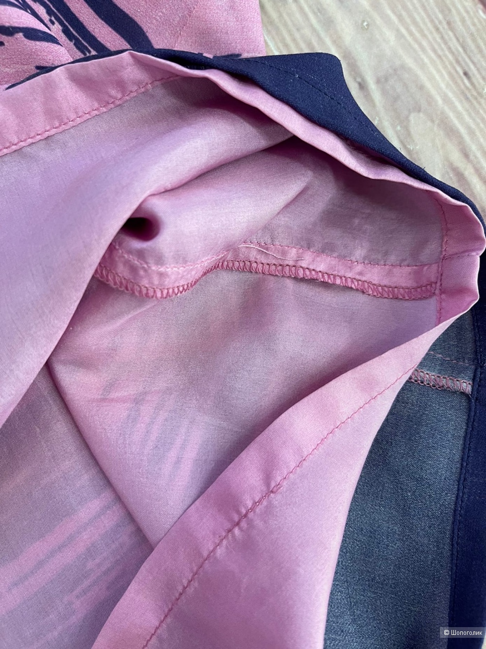 Платье от Sachin + Babi S