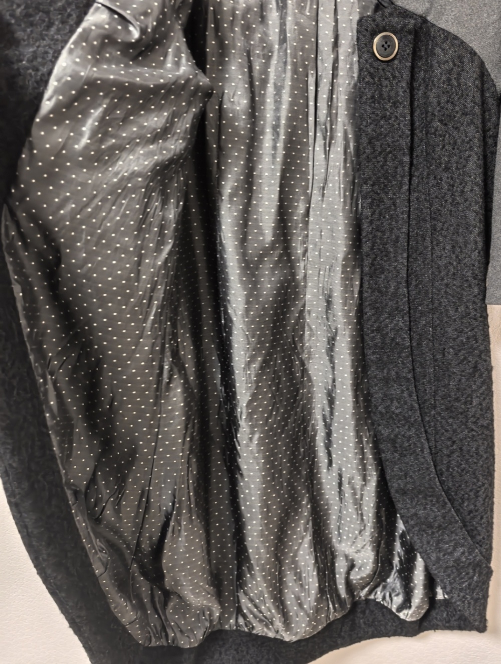 Пальто DRESS women размер S/М (44/46 росс)