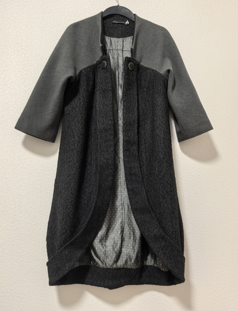 Пальто DRESS women размер S/М (44/46 росс)