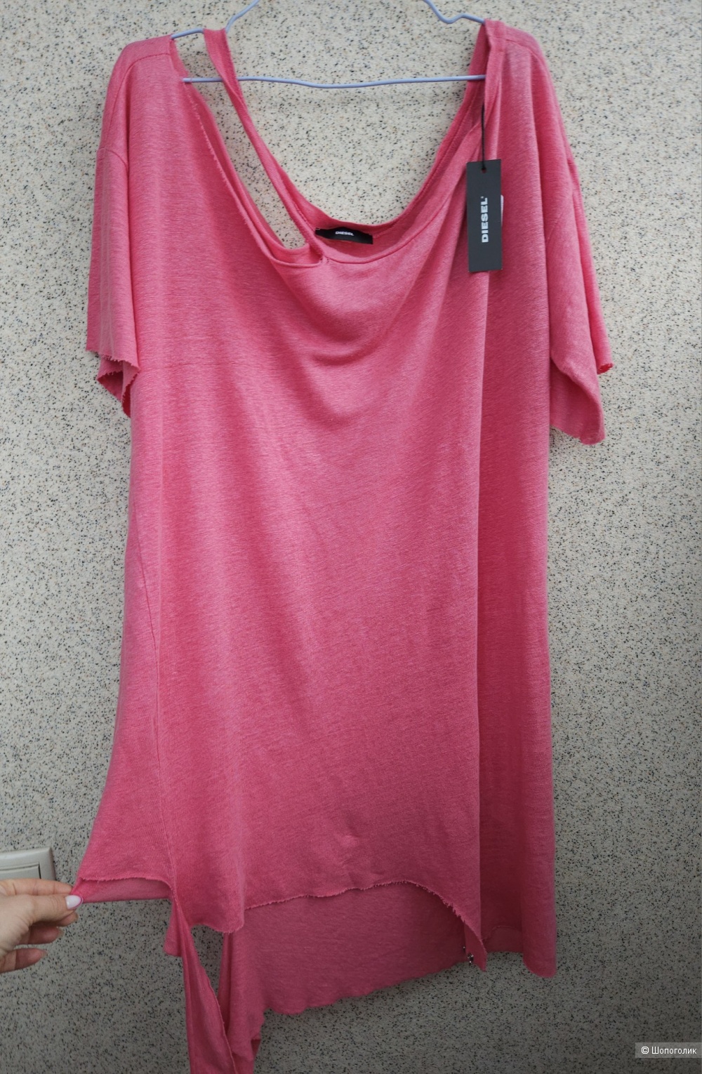 Платье Diesel, M