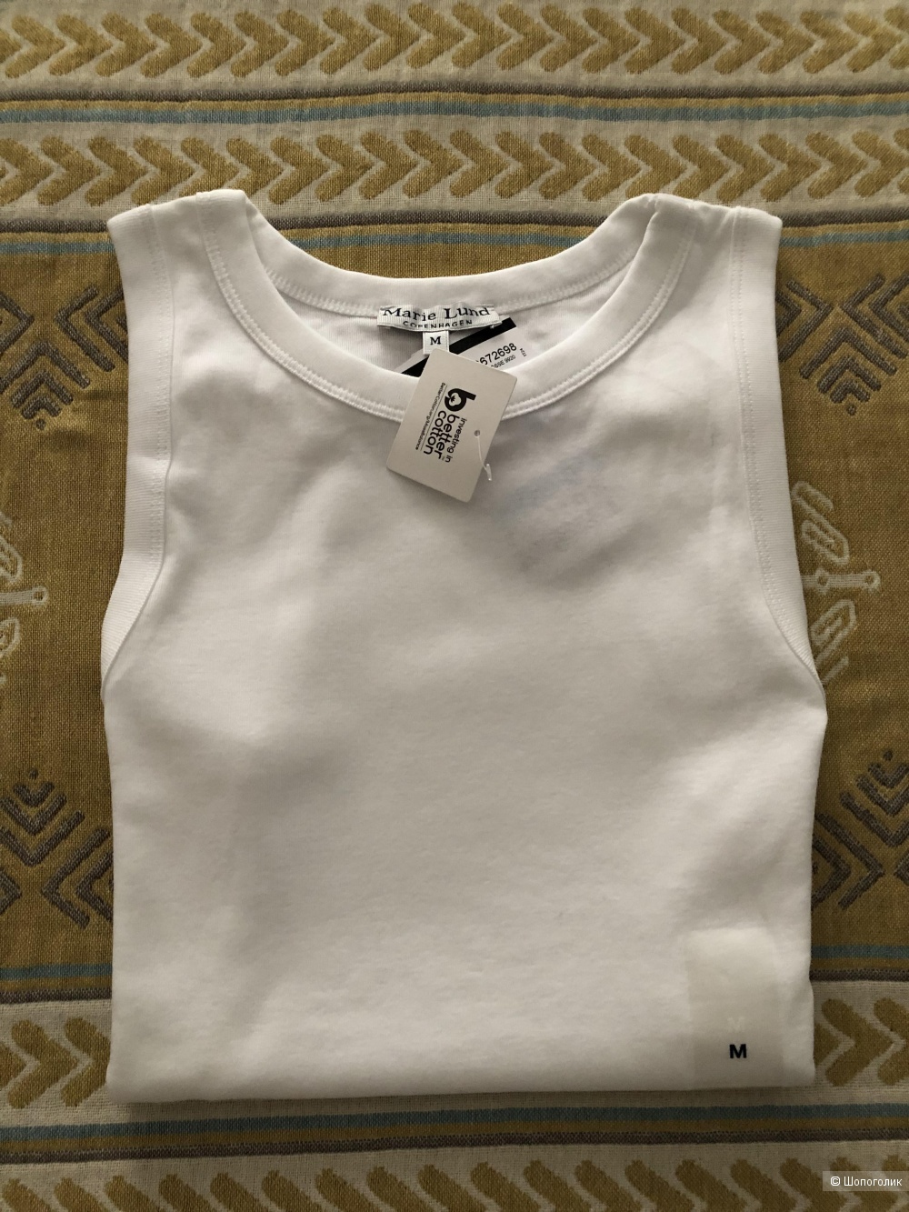 Футболка Marie Lund M