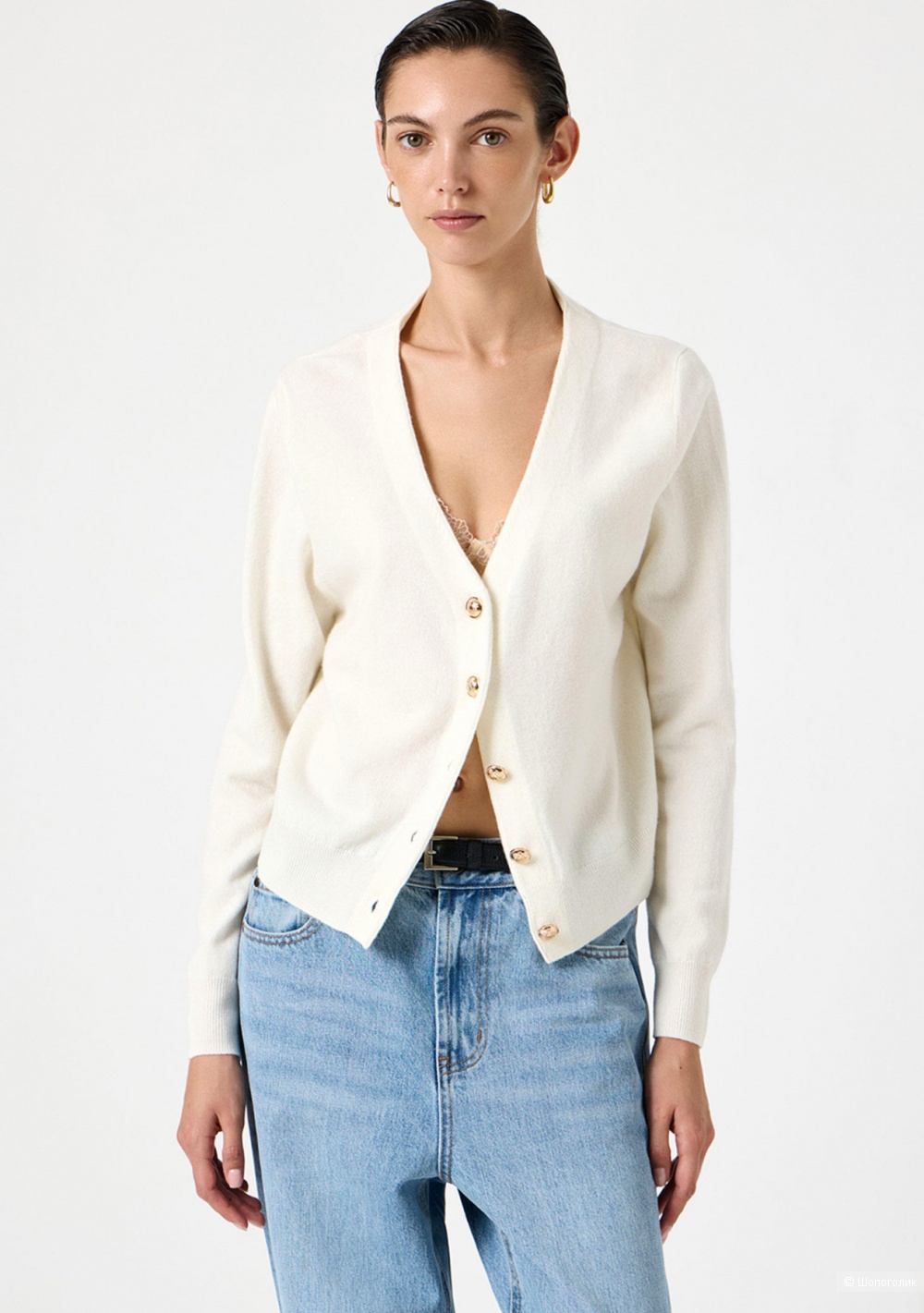 Кардиган 2MOOD размер xs